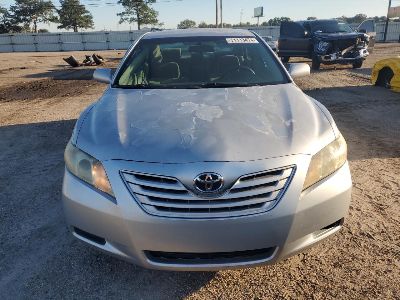 2007 Toyota Camry - Image 5