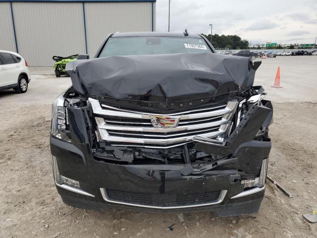  CADILLAC ESCALADE 2020 Черный