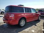 2011 Ford Flex Sel للبيع في Cahokia Heights، IL - Side