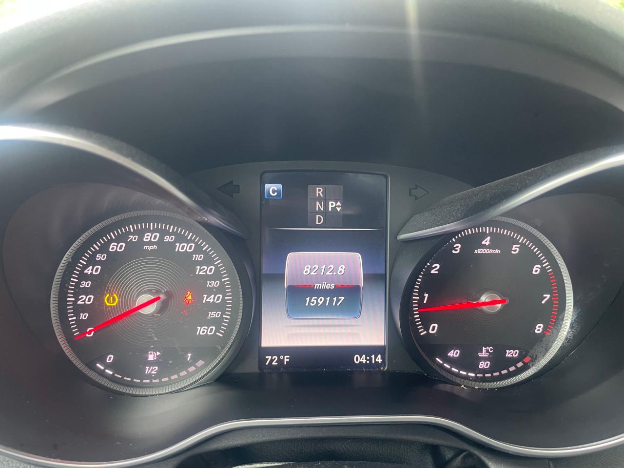 2017 Mercedes-Benz C 300 4Matic VIN: 55SWF4KB7HU184119 Lot: 70137074