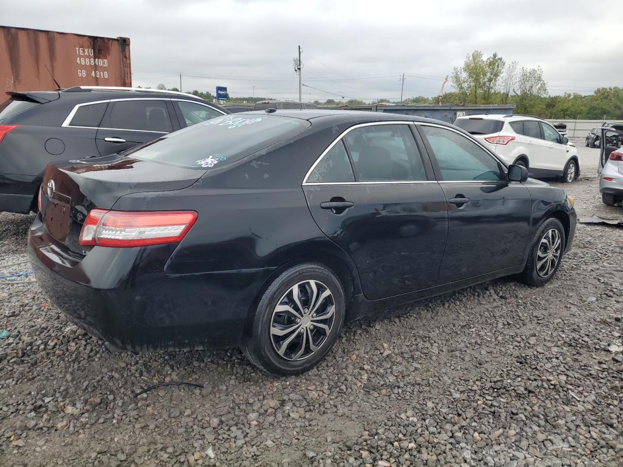 2010 Toyota Camry - Image 3
