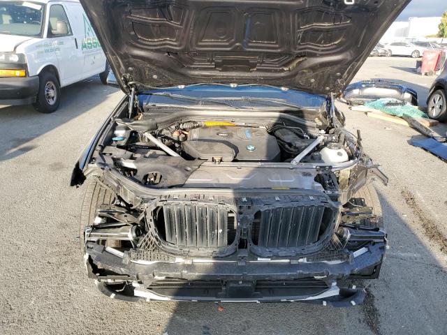 5UXTS1C08L9C92412 BMW X3 XDRIVE3 12