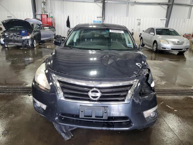  NISSAN ALTIMA 2013 Синій