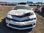 2015 Chevrolet Camaro Ls продається в Des Moines, IA - Front End