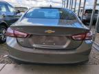 2020 Chevrolet Malibu Lt на продаже в Kansas City, KS - Front End