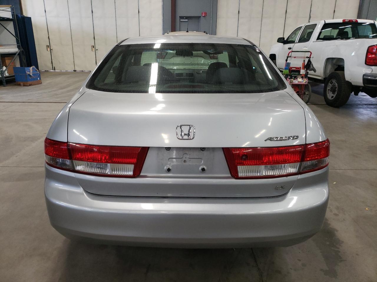 JHMCM56383C038447 2003 Honda Accord Lx