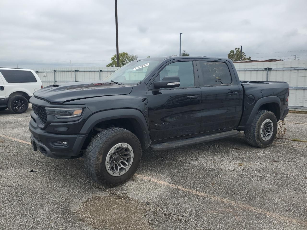 2021 RAM 1500 - Image 1
