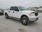 2007 Ford F150 Supercrew de vânzare în Kansas City, KS - All Over