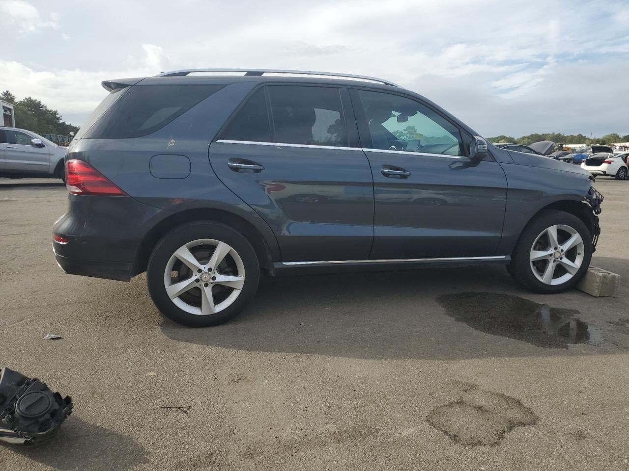 VIN 4JGDA5HBXGA683357 2016 MERCEDES-BENZ GLE-CLASS no.3