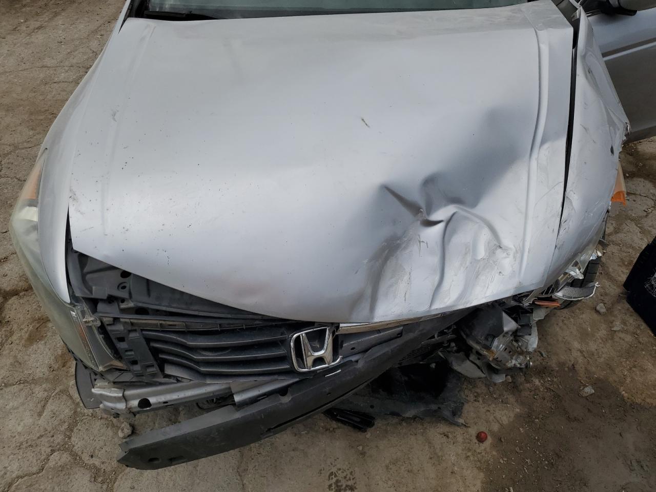 2009 Honda Accord Lx VIN: 1HGCP26369A150659 Lot: 70506664