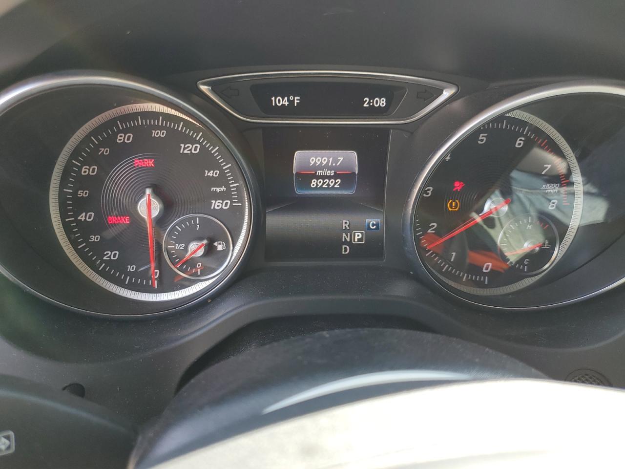 WDCTG4EB8KU012798 2019 Mercedes-Benz Gla 250