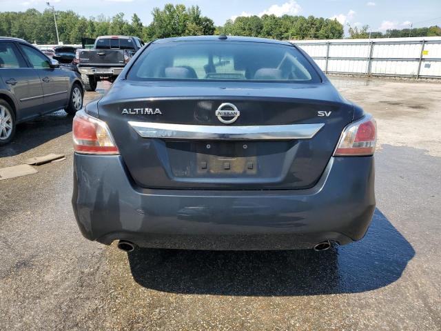  NISSAN ALTIMA 2015 Szary