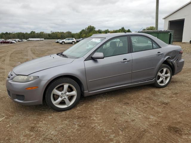 2007 Mazda 6 I