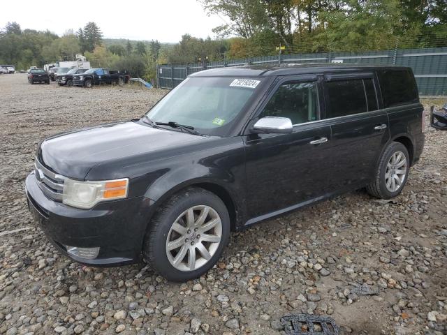 2010 Ford Flex Limited