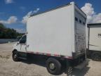2001 Ford Econoline E350 Super Duty Cutaway Van იყიდება Apopka-ში, FL - Stripped
