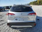 2023 Toyota Corolla Cross Le للبيع في Gainesville، GA - Rollover