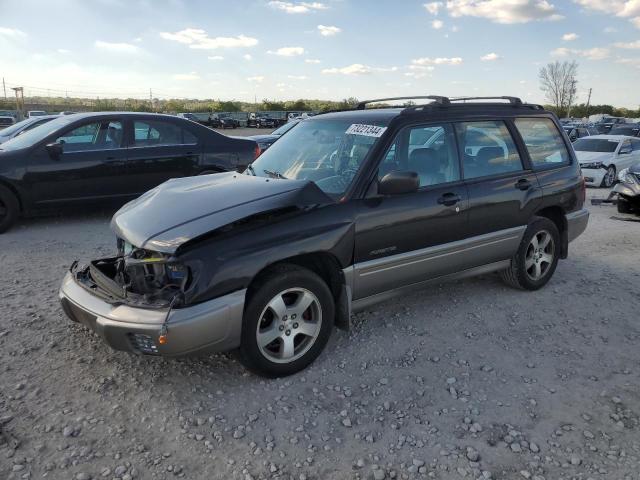 1999 Subaru Forester S