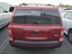 2012 Jeep Patriot Latitude for Sale in Vallejo, CA - Front End