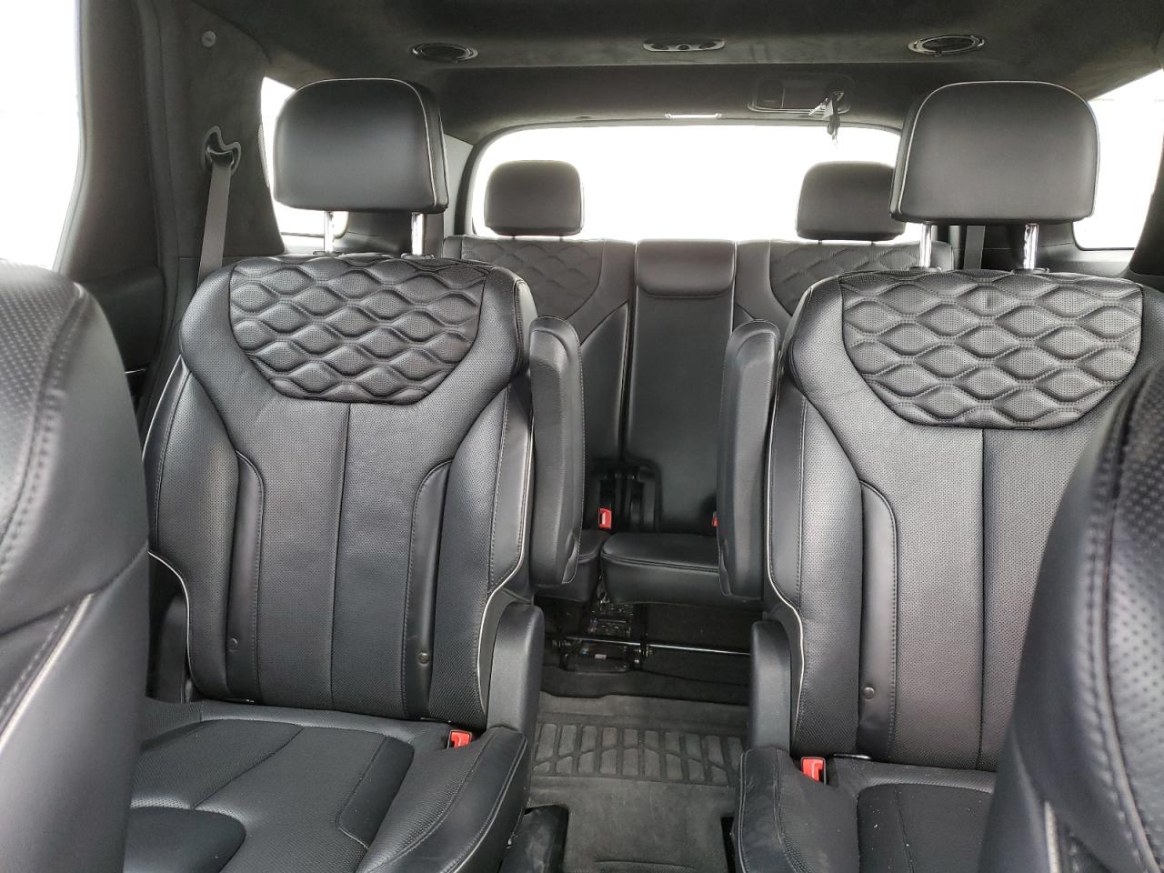 2020 Hyundai Palisade - Image 10