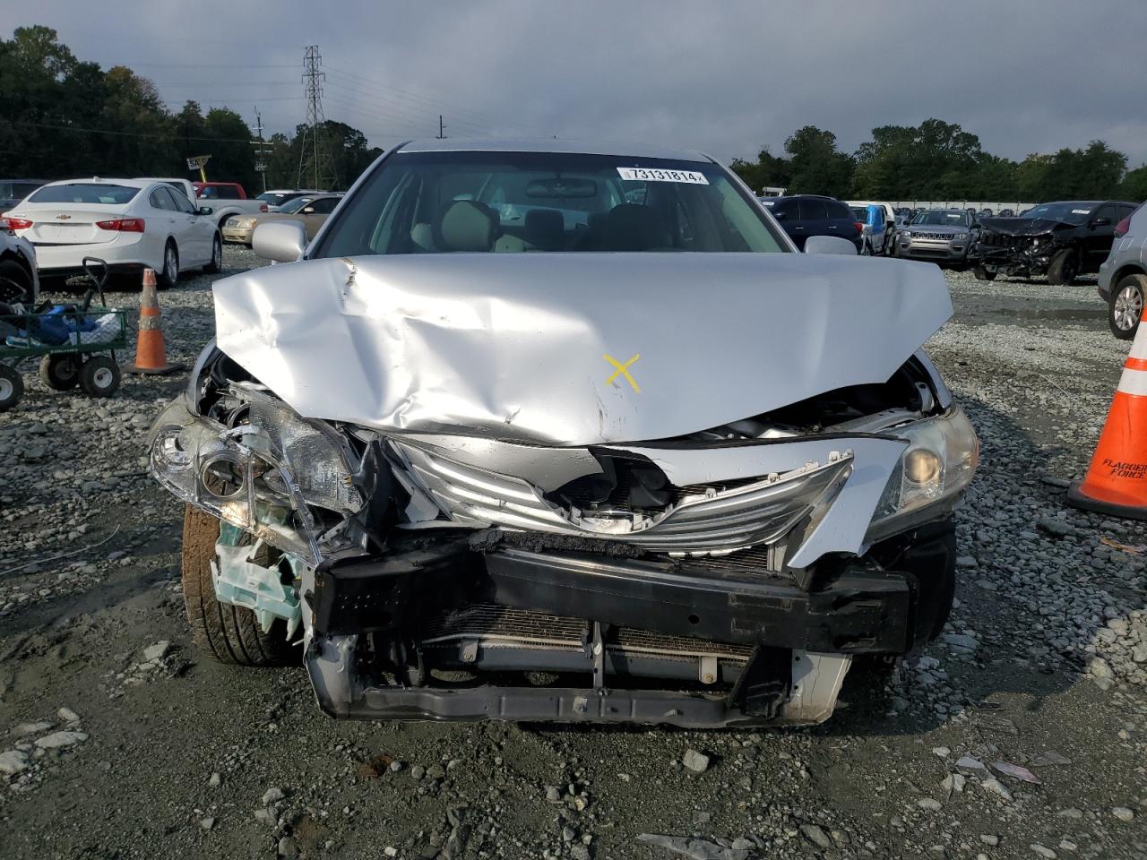2009 Toyota Camry - Image 5