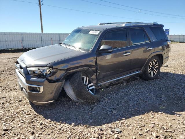 2014 Toyota 4Runner Sr5 zu verkaufen in Rapid City, SD - Front End