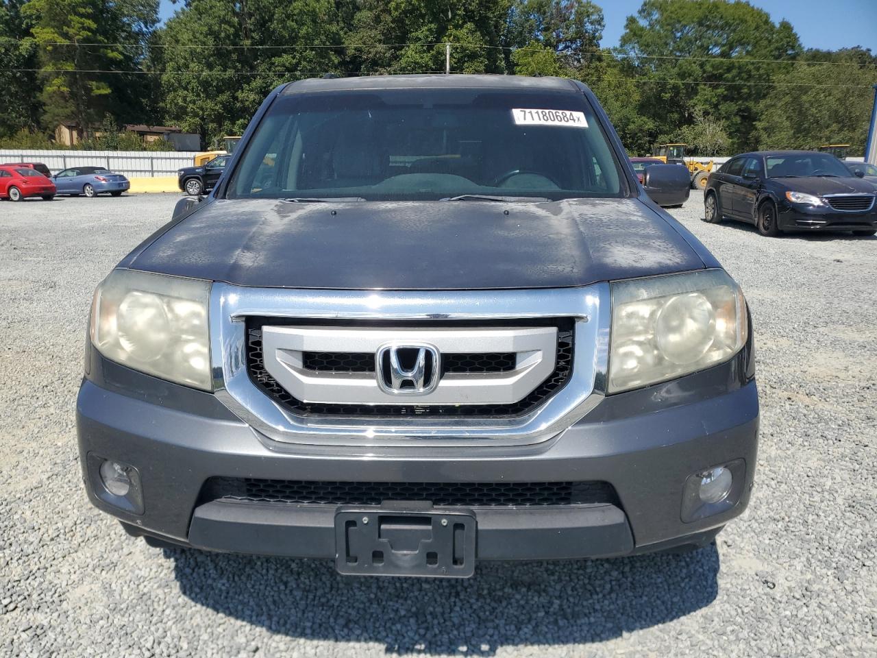 2010 Honda Pilot - Image 5