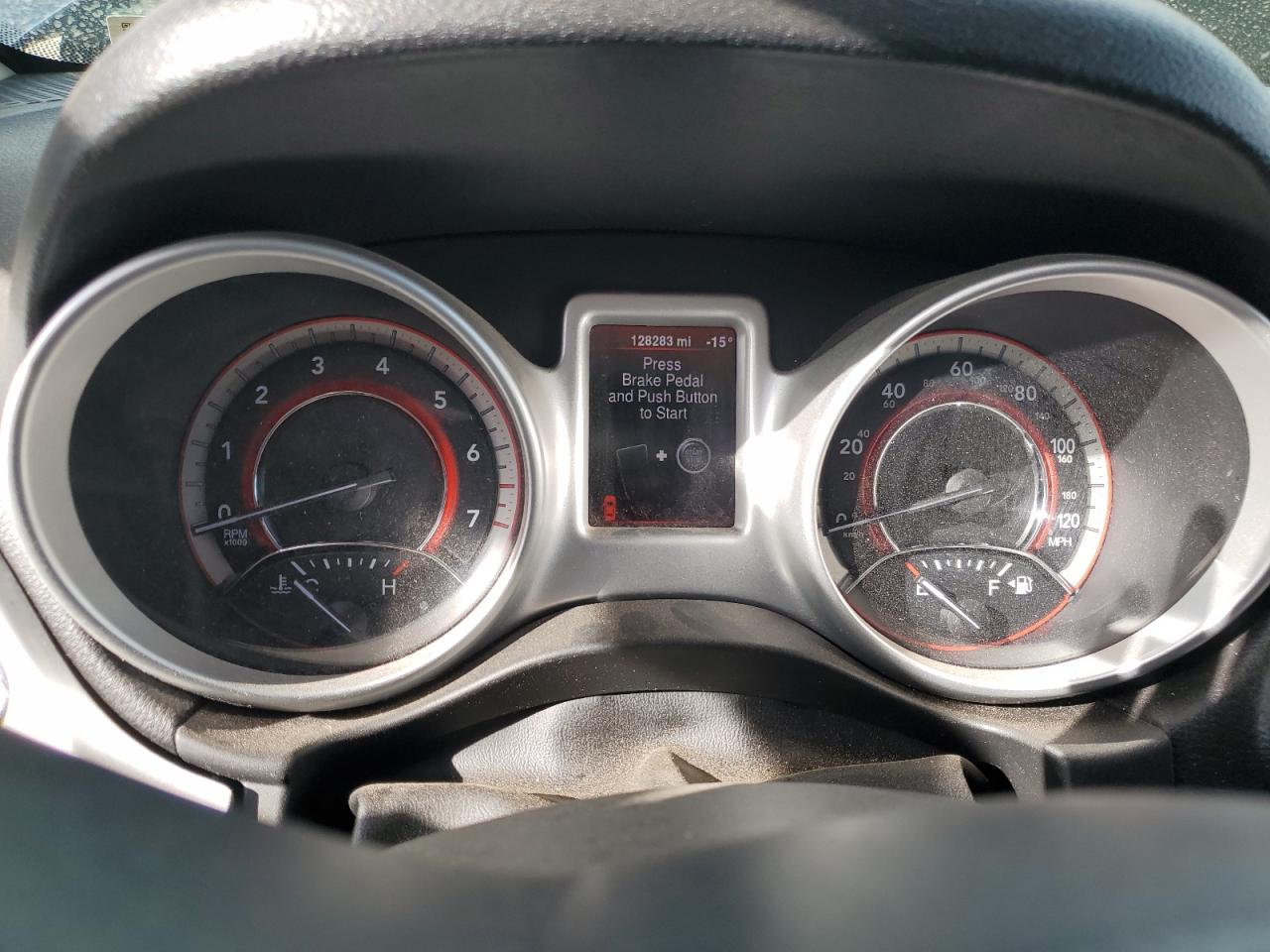 2013 Dodge Journey - Image 9