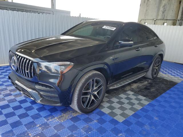 2021 Mercedes-Benz Gle Coupe Amg 53 4Matic