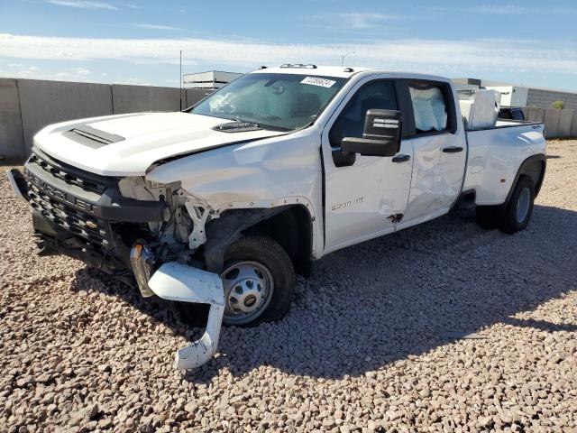 2021 Chevrolet Silverado K3500 на продаже в Phoenix, AZ - Front End