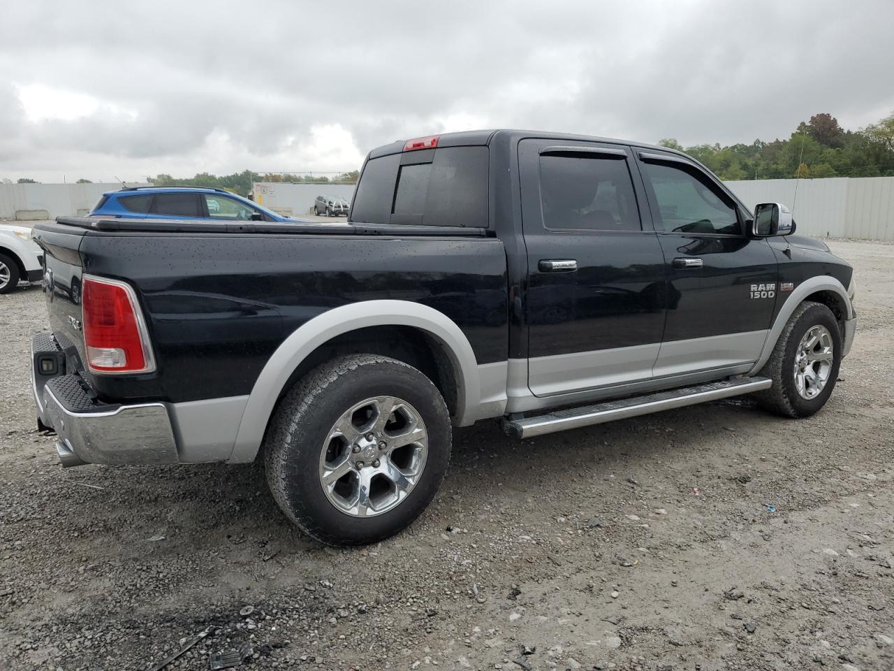 2014 RAM 1500 - Image 3