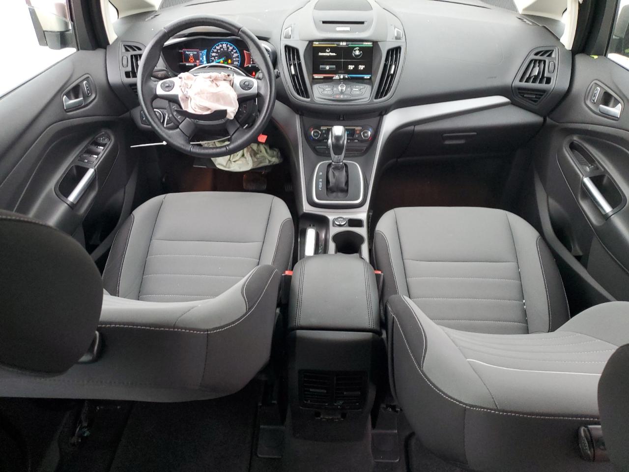 2015 Ford C-MAX - Image 8
