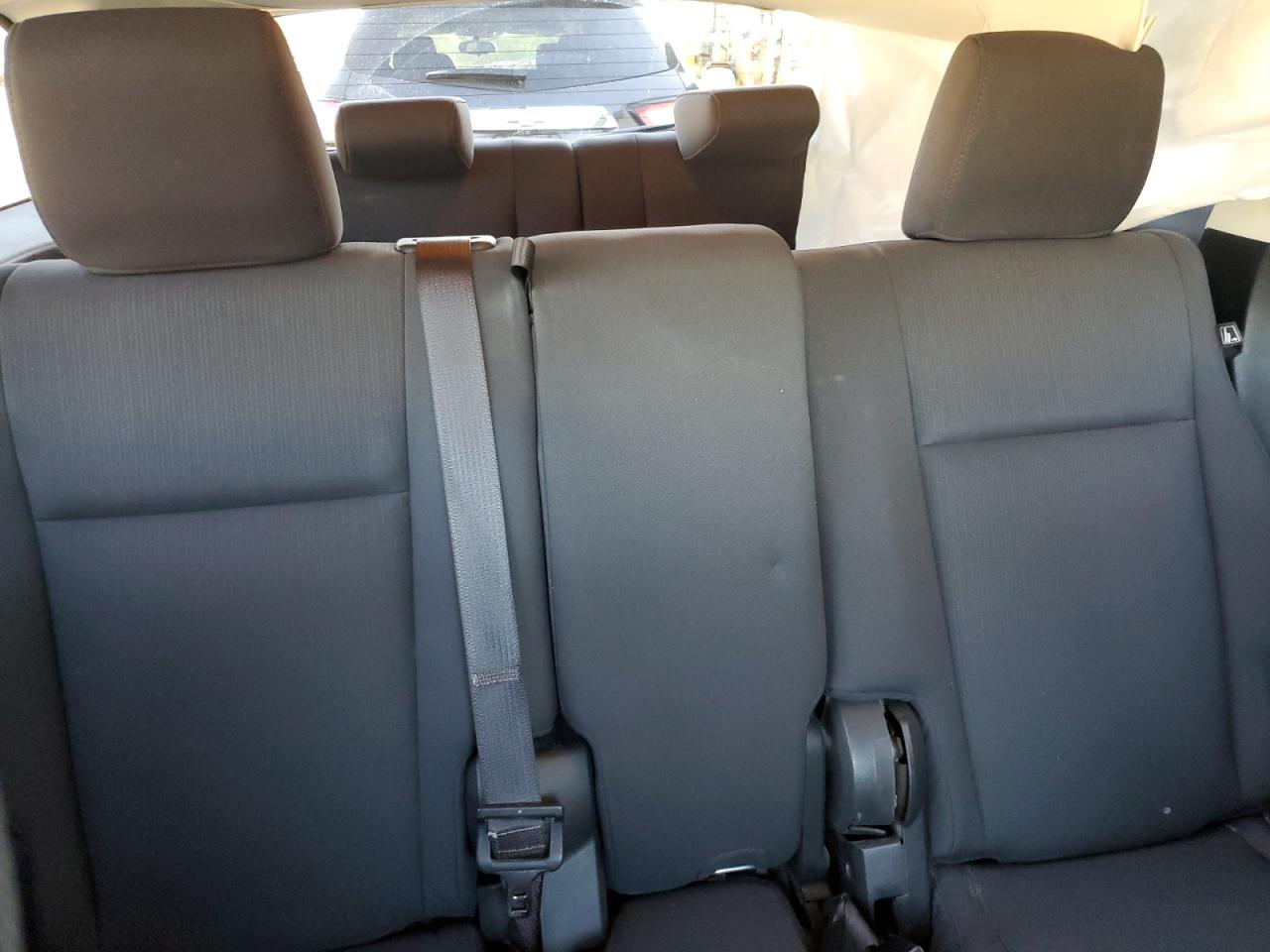 2010 Dodge Journey Sxt VIN: 3D4PH5FVXAT213679 Lot: 72697924