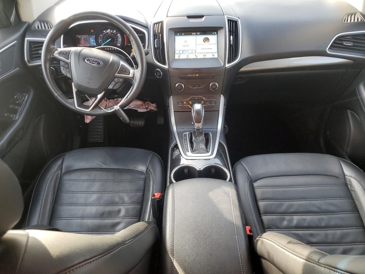 2017 Ford Edge - Image 8