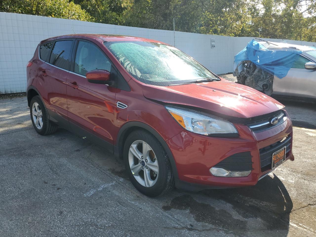 2014 Ford Escape - Image 4