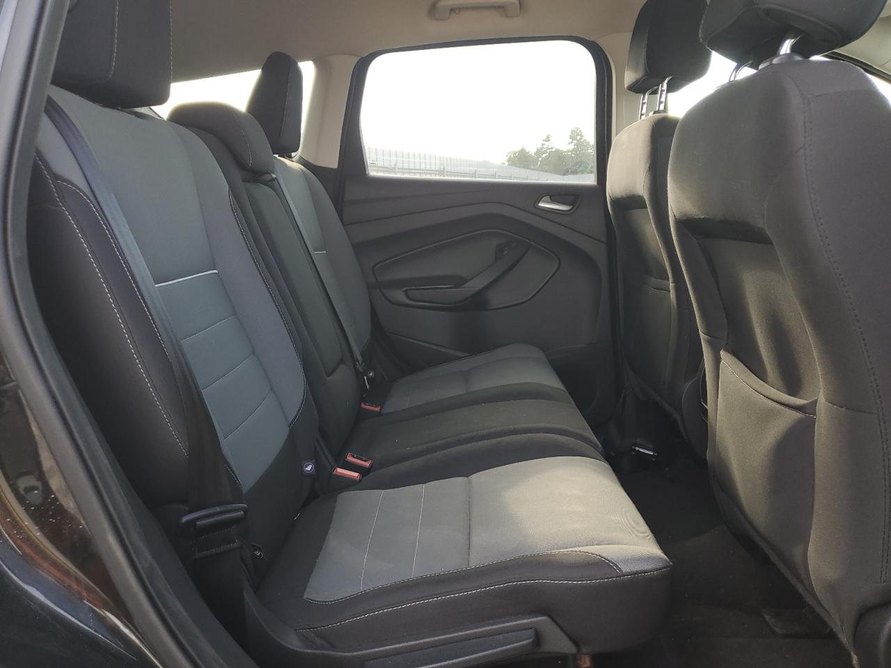 1FMCU9GX2EUD21316 2014 Ford Escape Se