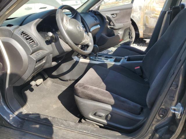  NISSAN ALTIMA 2013 Вугільний