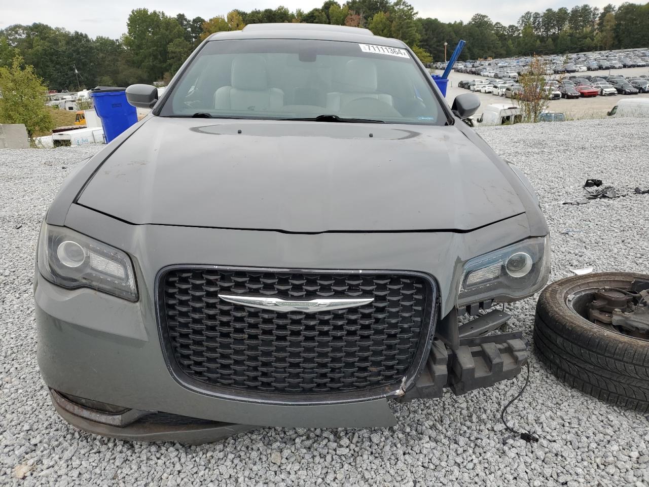 2017 Chrysler 300 - Image 5
