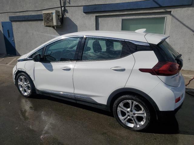  CHEVROLET BOLT 2020 Білий