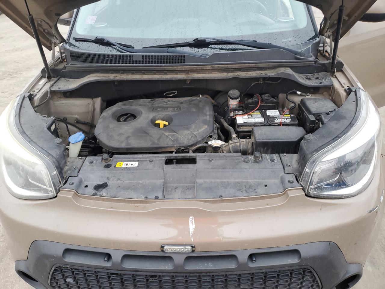 KNDJP3A58F7202967 2015 Kia Soul +