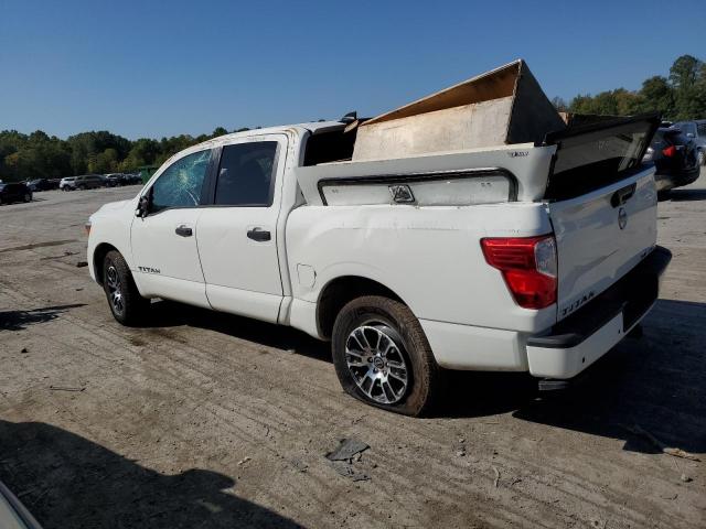 1N6AA1ED9RN109203 Nissan Titan Pro-  2