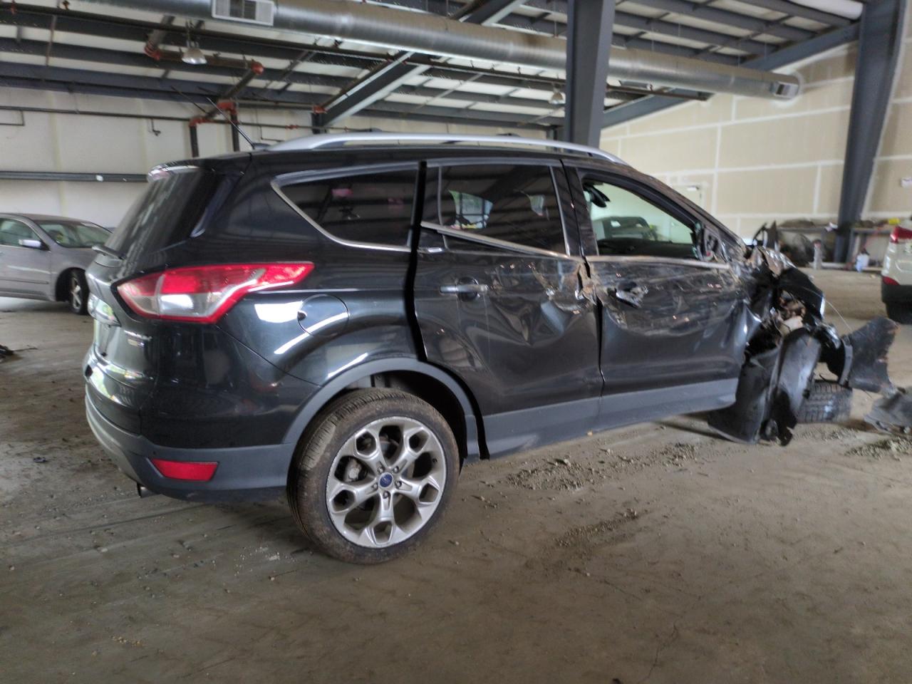 2013 Ford Escape - Image 3