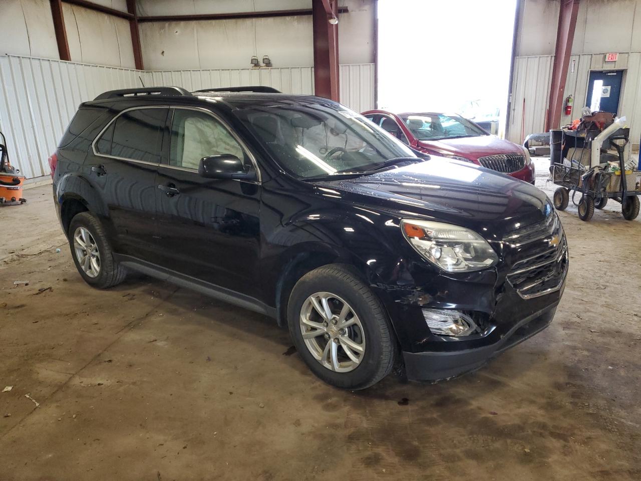 2017 Chevrolet Equinox - Image 4