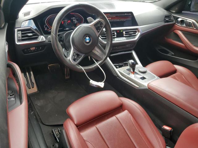 WBA53AP05NCJ51864 BMW 4 Series 430I 8