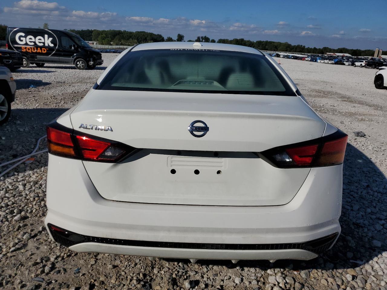 2020 Nissan Altima S VIN: 1N4BL4BV0LC247737 Lot: 73195134