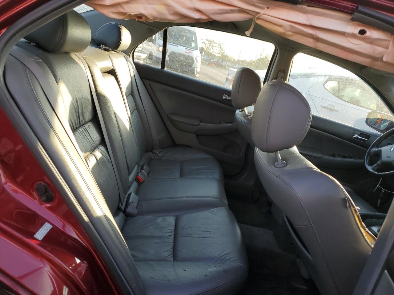 2006 Honda Accord Ex VIN: 1HGCM66536A071690 Lot: 70190184