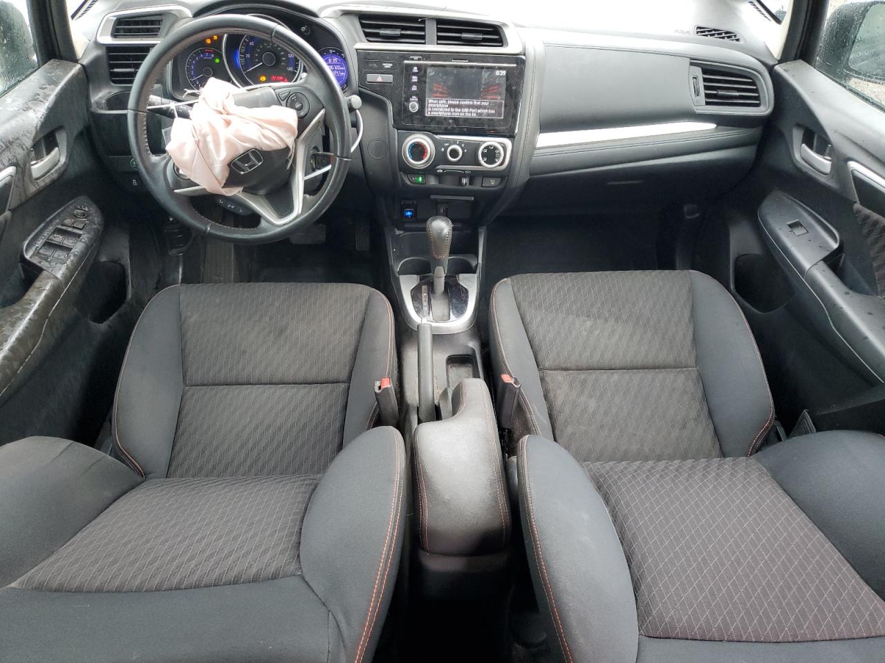 2019 Honda Fit - Image 8