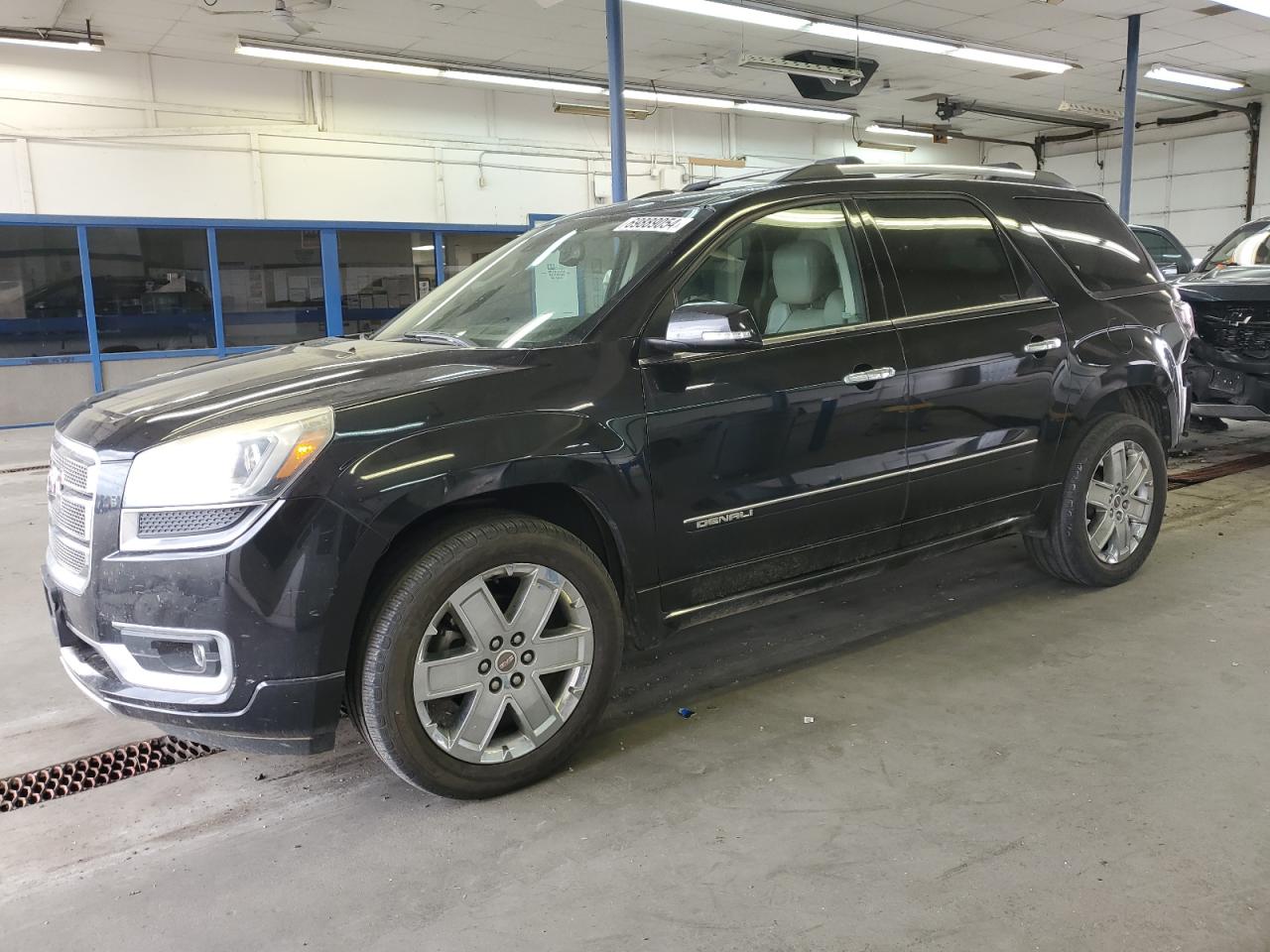 2015 GMC Acadia Denali VIN: 1GKKVTKD4FJ112447 Lot: 69889054