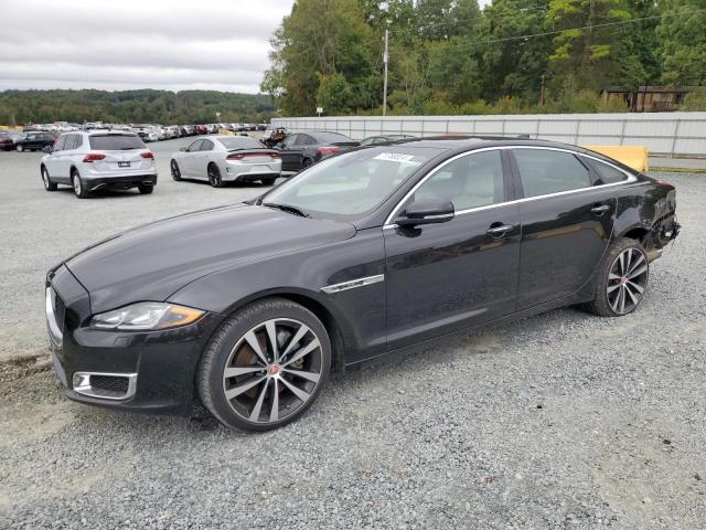 2019 Jaguar Xjl Portfolio