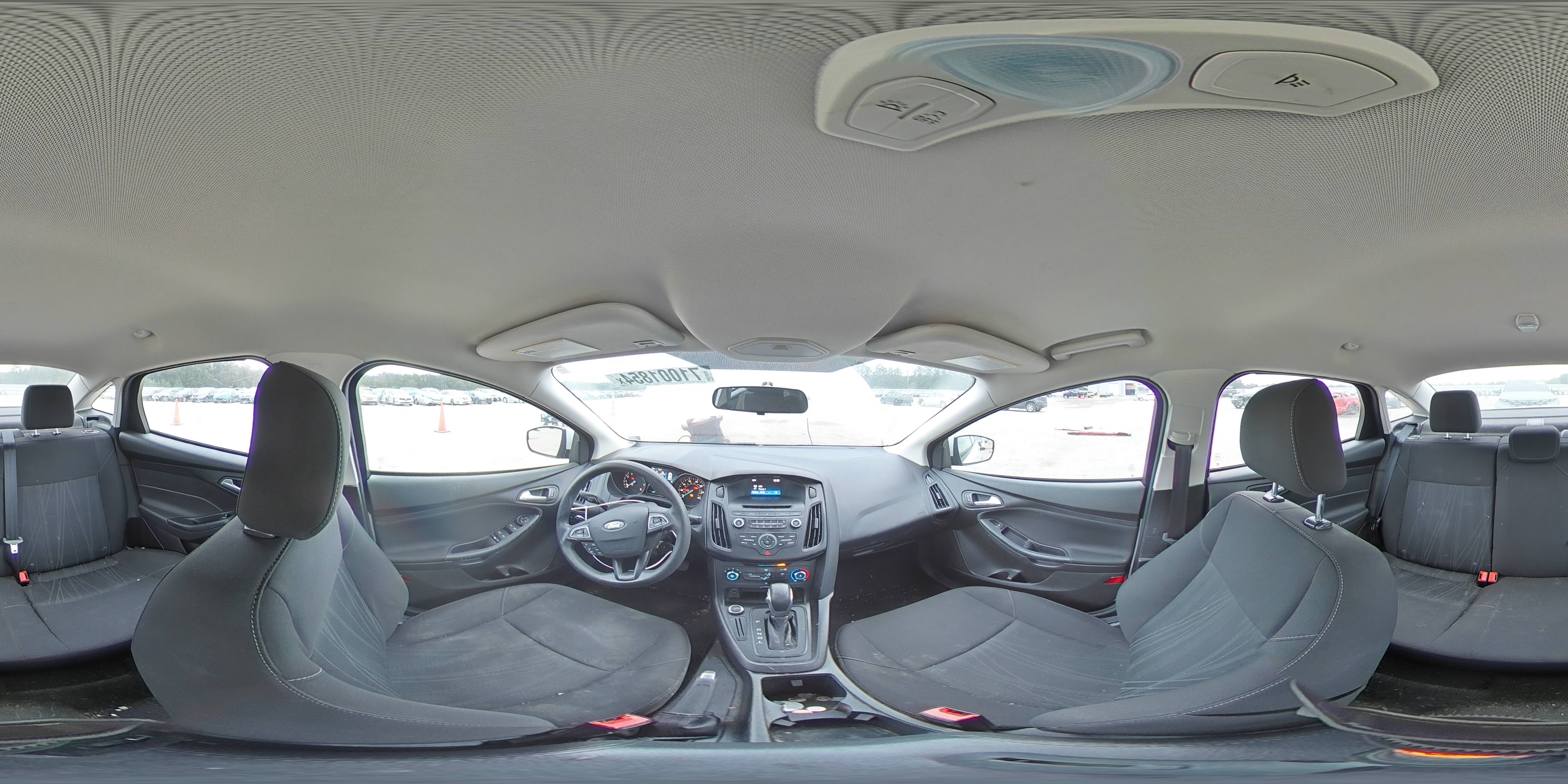 2017 Ford Focus - Image 13