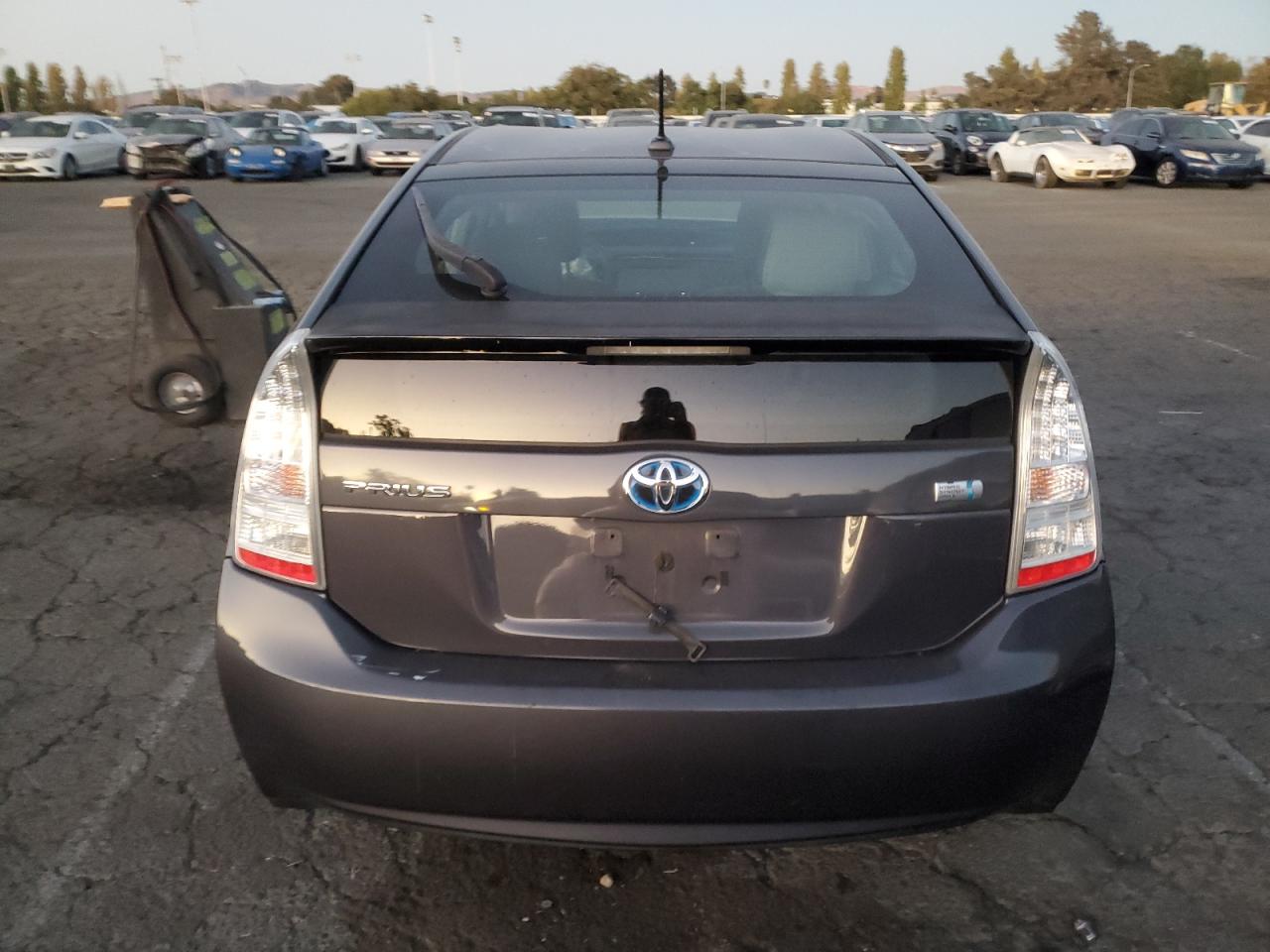 JTDKN3DU7A0226594 2010 Toyota Prius
